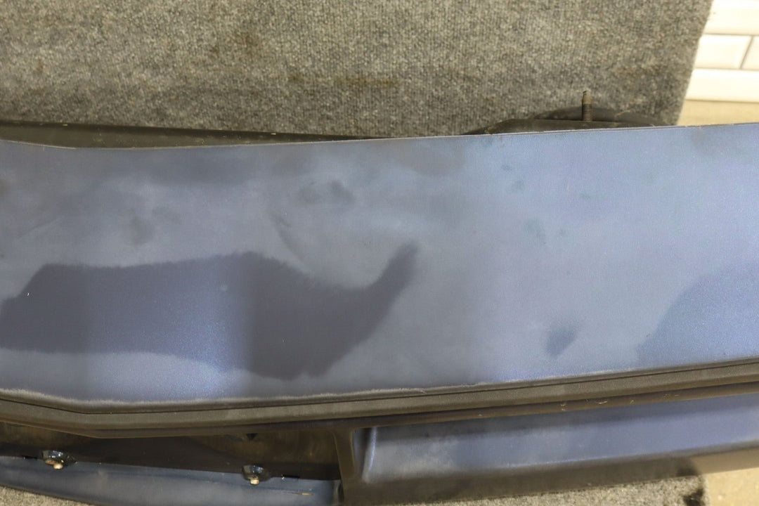 1989 Chevrolet Corvette Front Bumper