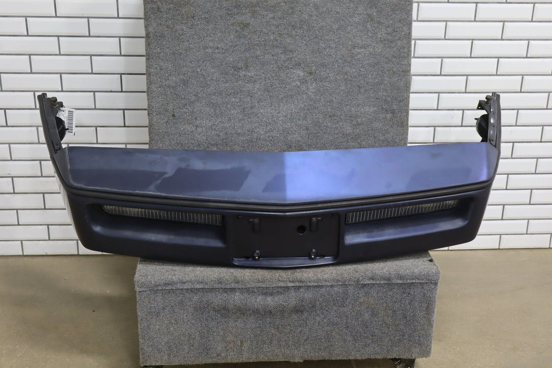 1989 Chevrolet Corvette Front Bumper