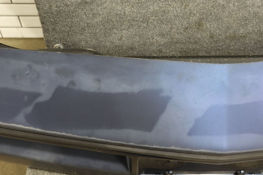 1989 Chevrolet Corvette Front Bumper