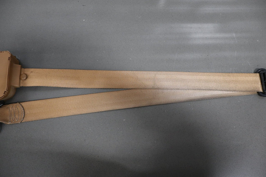 1989 Chevrolet Corvette Front Seat Belt Retractor Pair