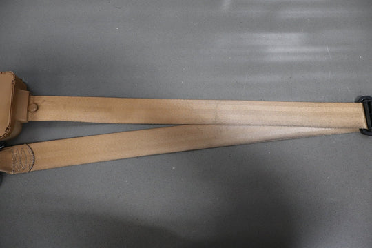 1989 Chevrolet Corvette Front Seat Belt Retractor Pair