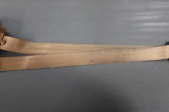 1989 Chevrolet Corvette Front Seat Belt Retractor Pair