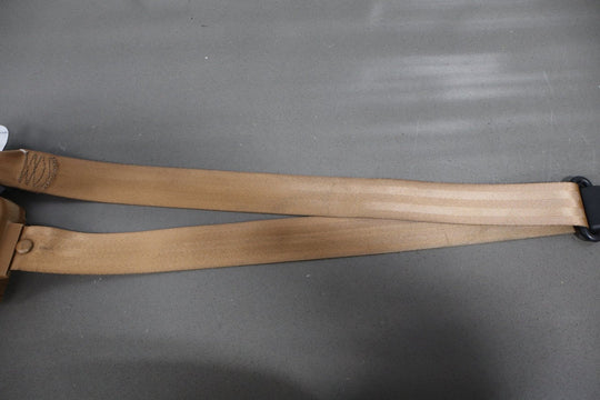 1989 Chevrolet Corvette Front Seat Belt Retractor Pair