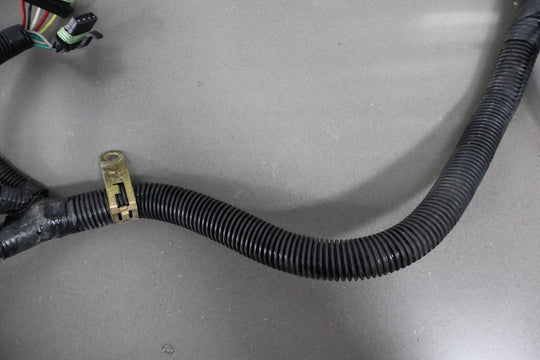 1989 Chevrolet Corvette Head Light Wiring Harness