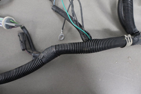 1989 Chevrolet Corvette Head Light Wiring Harness