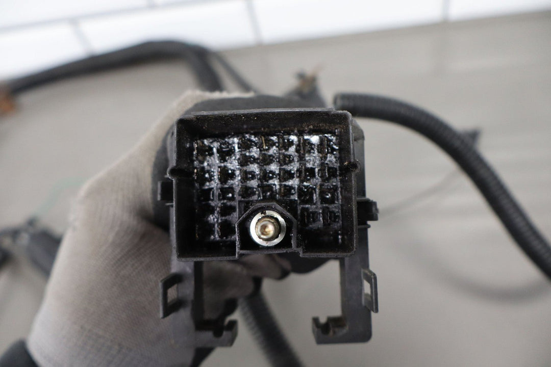 1989 Chevrolet Corvette Head Light Wiring Harness