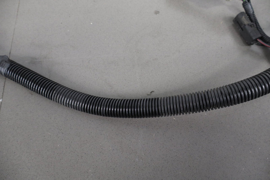 1989 Chevrolet Corvette Head Light Wiring Harness