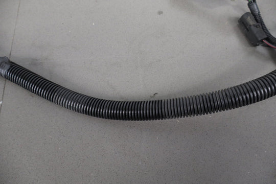 1989 Chevrolet Corvette Head Light Wiring Harness