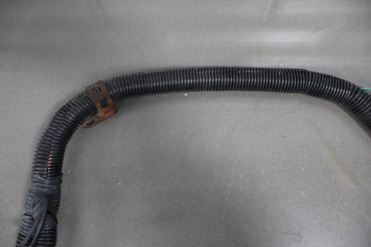 1989 Chevrolet Corvette Head Light Wiring Harness