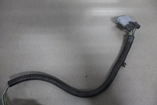 1989 Chevrolet Corvette Head Light Wiring Harness