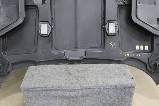 1989 Chevrolet Corvette Hood