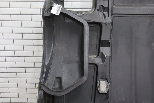 1989 Chevrolet Corvette Hood