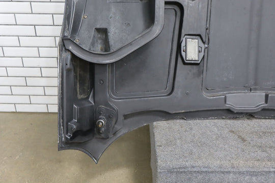 1989 Chevrolet Corvette Hood