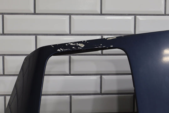 1989 Chevrolet Corvette Hood