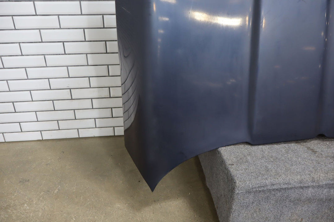 1989 Chevrolet Corvette Hood