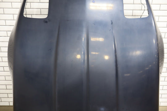 1989 Chevrolet Corvette Hood