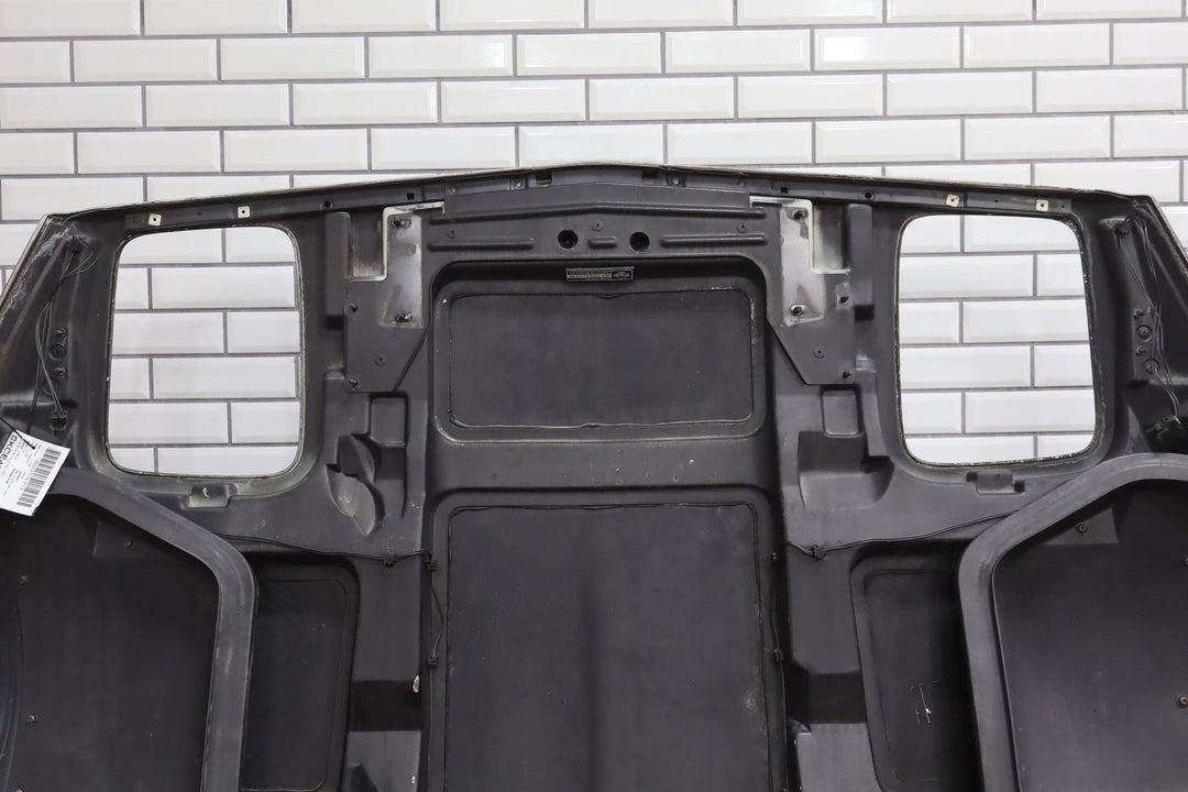 1989 Chevrolet Corvette Hood