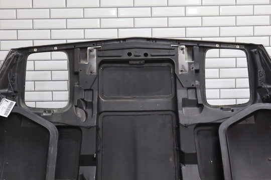 1989 Chevrolet Corvette Hood