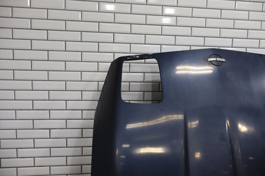 1989 Chevrolet Corvette Hood