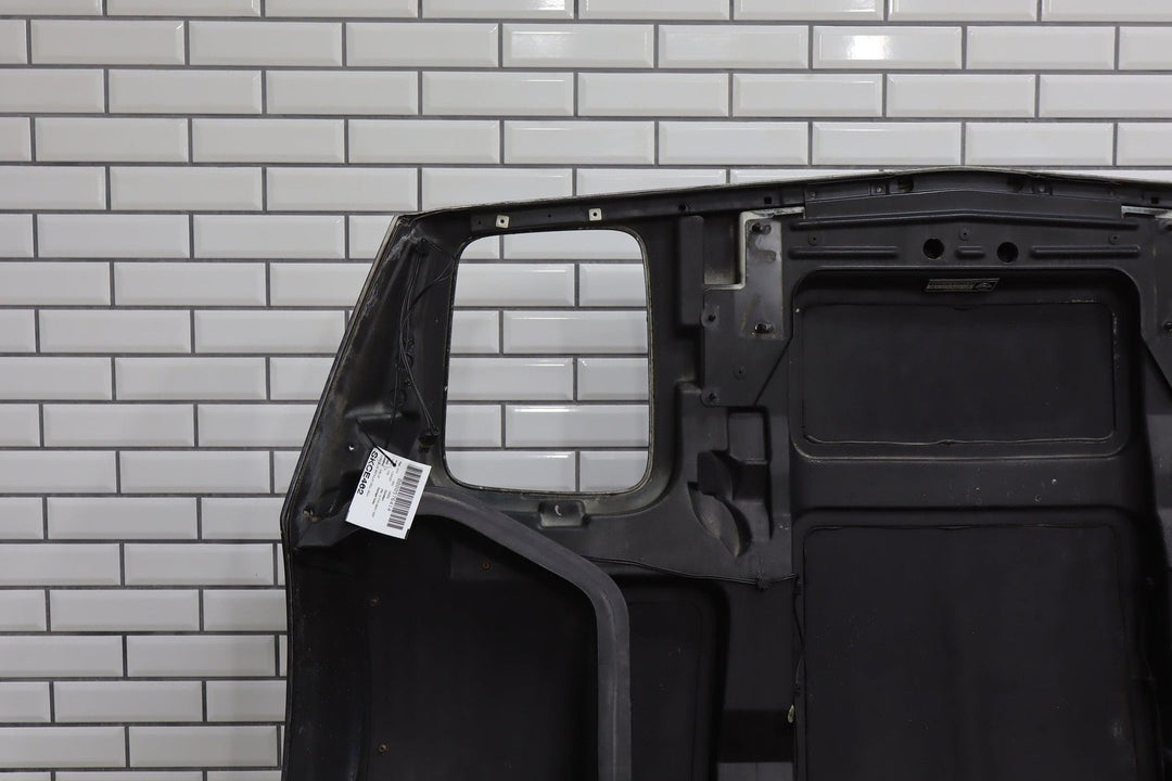 1989 Chevrolet Corvette Hood
