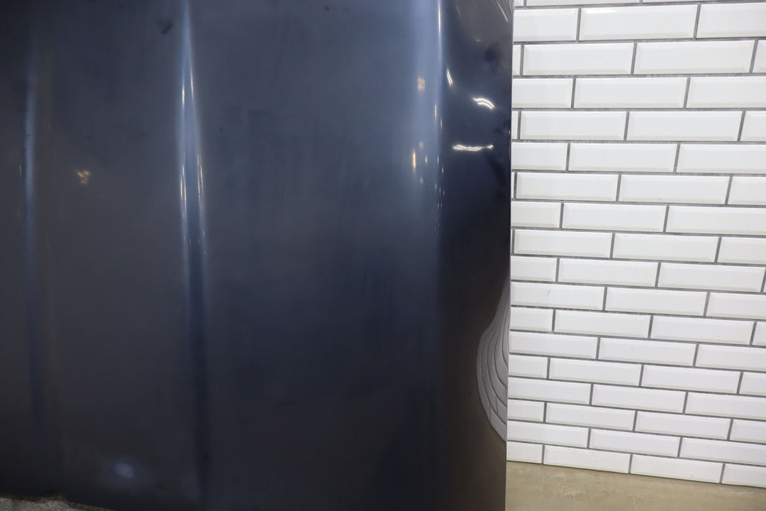 1989 Chevrolet Corvette Hood