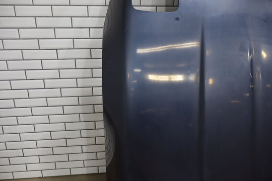 1989 Chevrolet Corvette Hood