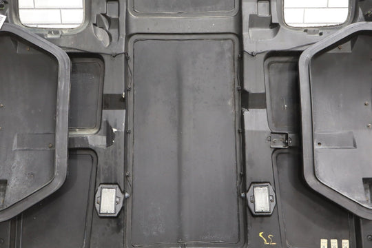 1989 Chevrolet Corvette Hood