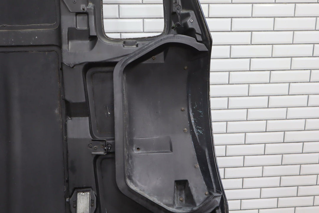 1989 Chevrolet Corvette Hood