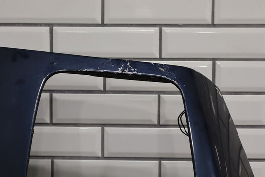 1989 Chevrolet Corvette Hood