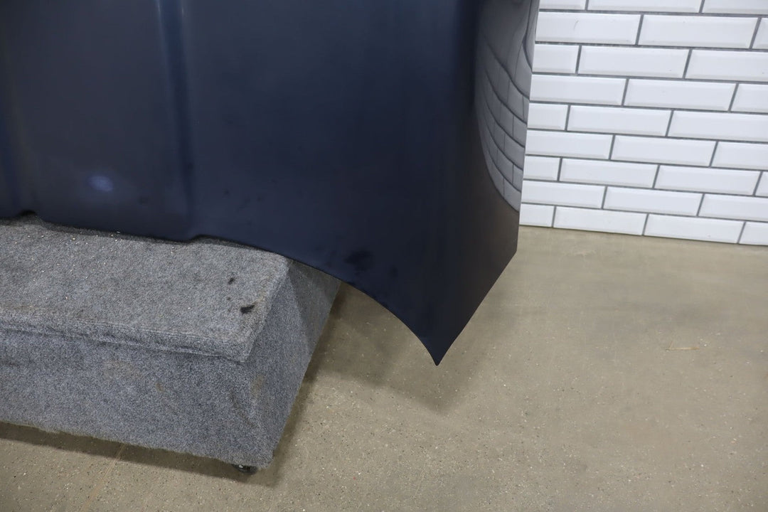 1989 Chevrolet Corvette Hood