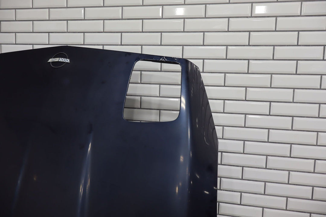 1989 Chevrolet Corvette Hood