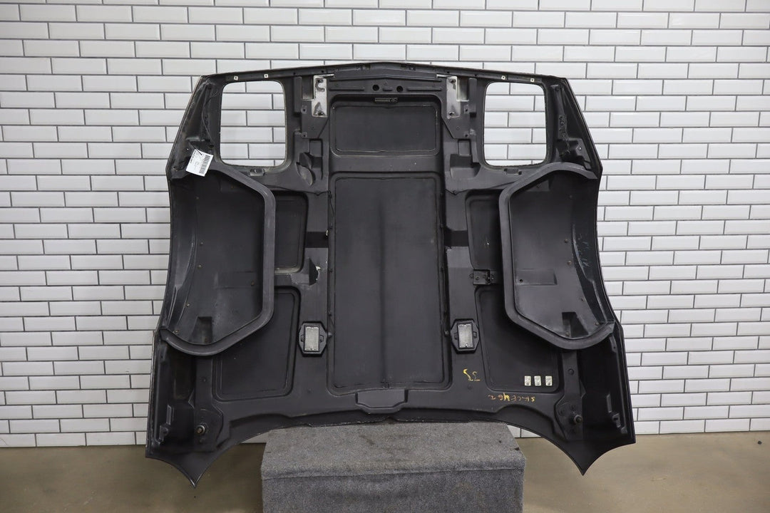 1989 Chevrolet Corvette Hood