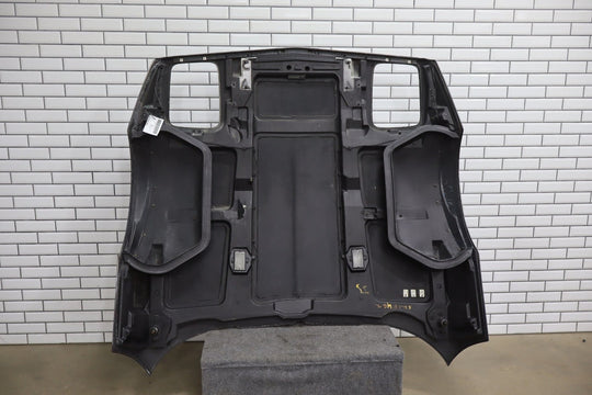 1989 Chevrolet Corvette Hood