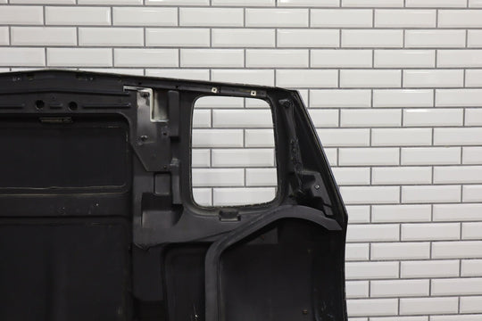 1989 Chevrolet Corvette Hood