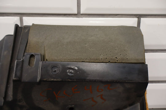 1989 Chevrolet Corvette Knee Pad