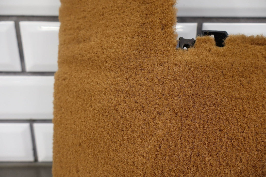 1989 Chevrolet Corvette Knee Pad