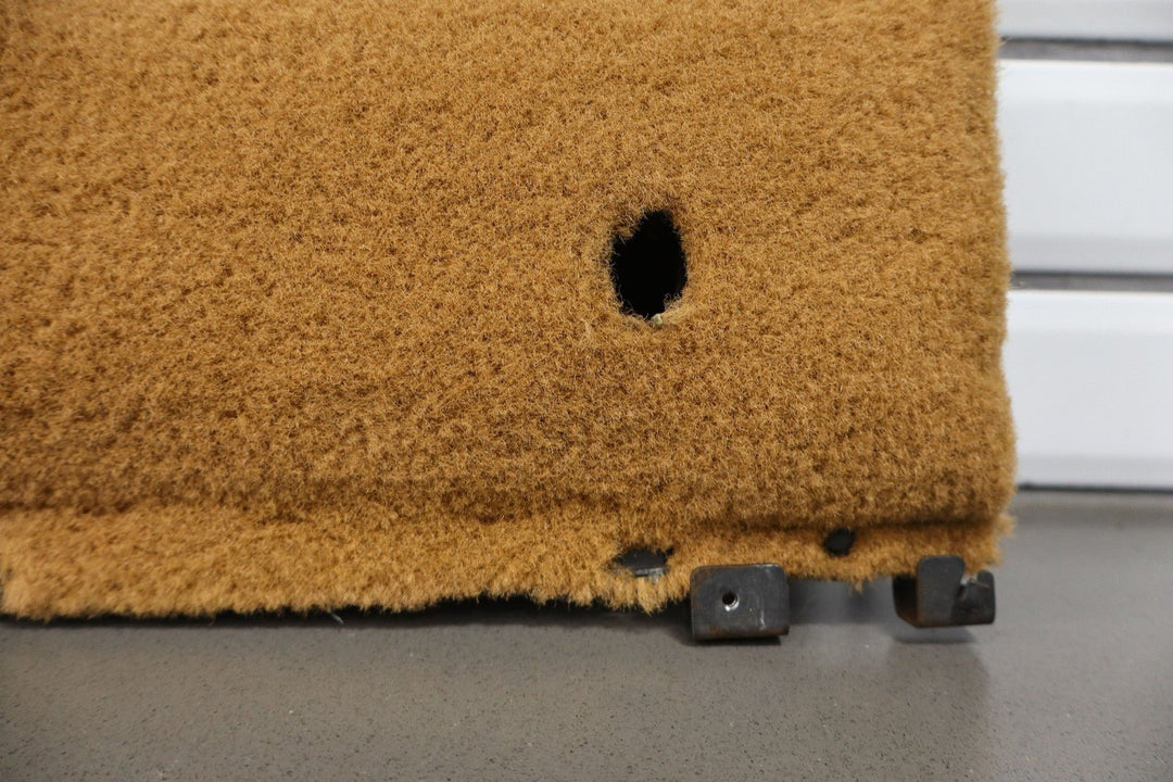 1989 Chevrolet Corvette Knee Pad