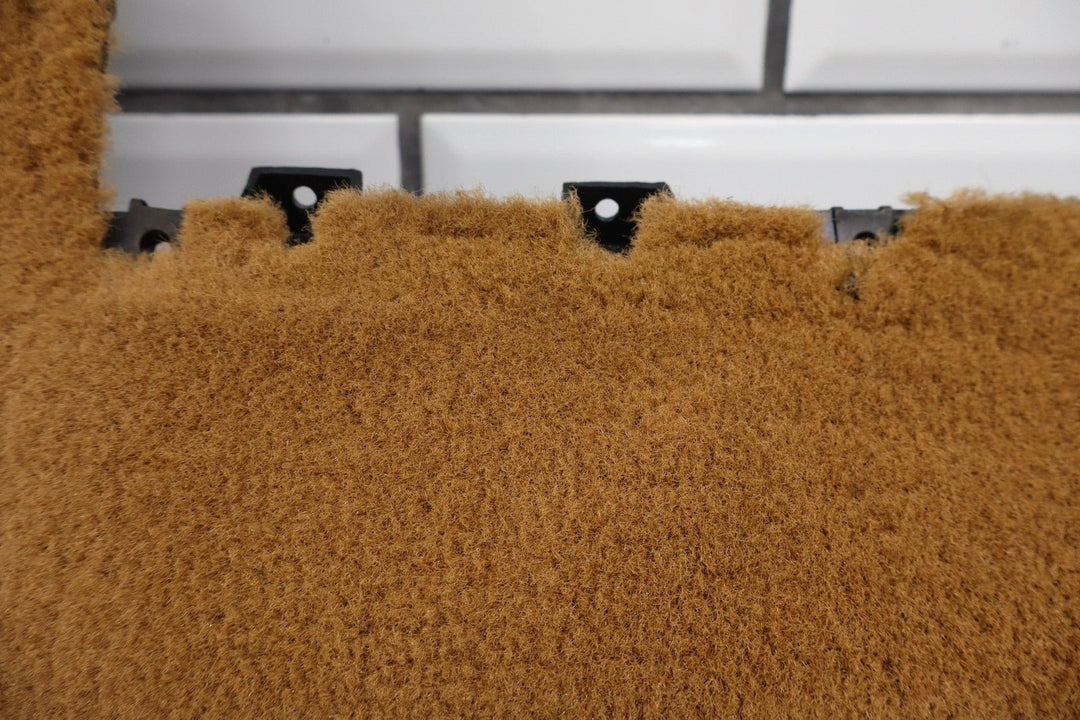 1989 Chevrolet Corvette Knee Pad