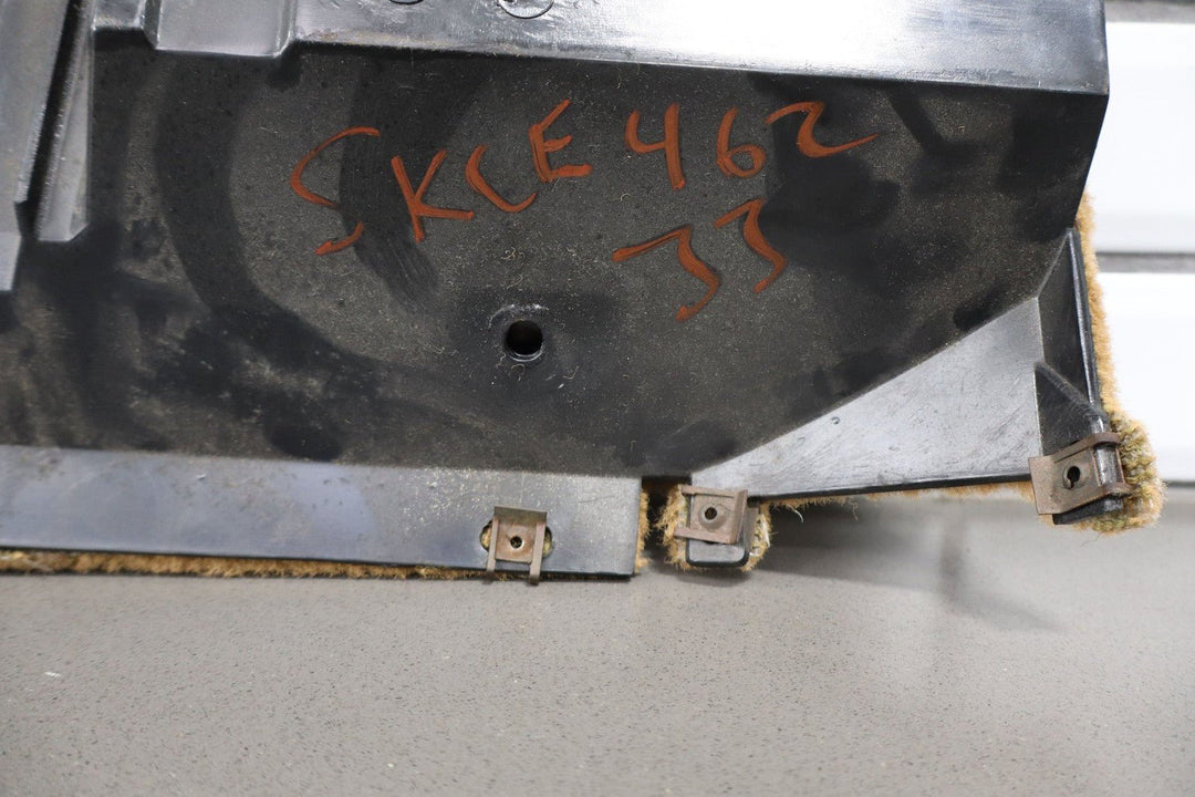 1989 Chevrolet Corvette Knee Pad