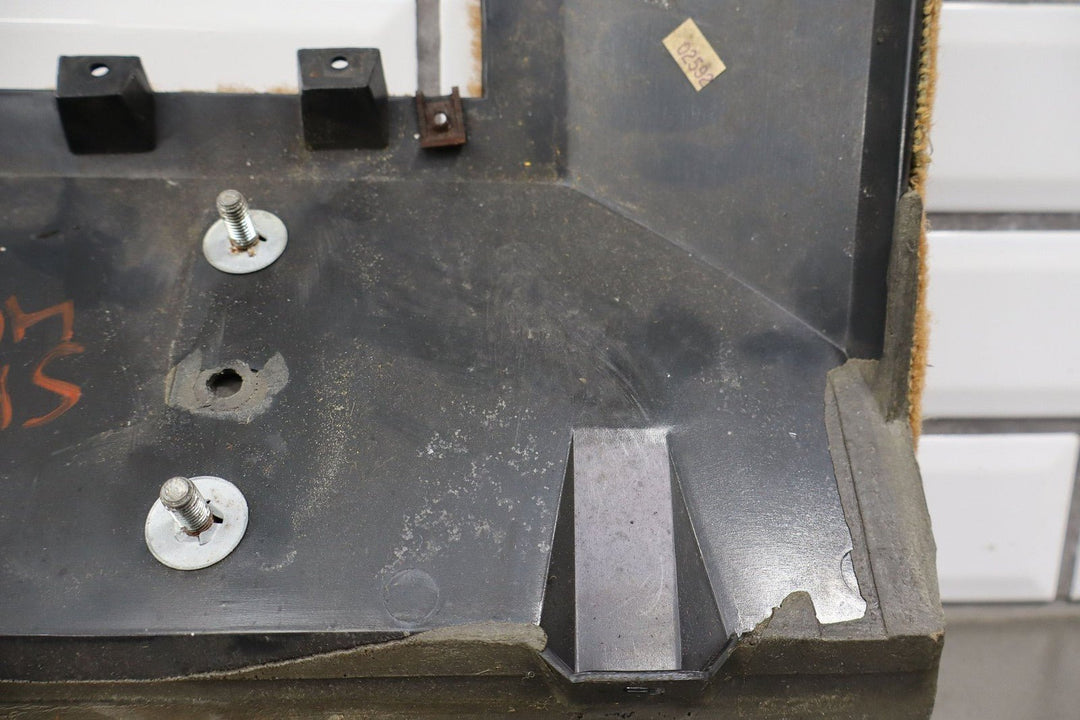 1989 Chevrolet Corvette Knee Pad