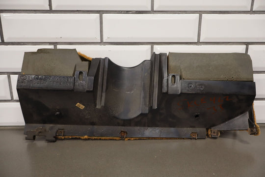 1989 Chevrolet Corvette Knee Pad