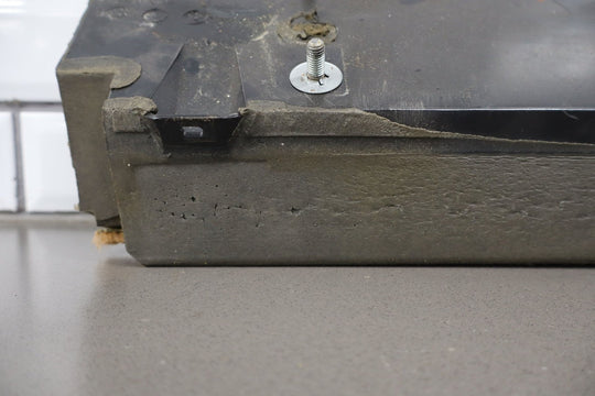 1989 Chevrolet Corvette Knee Pad