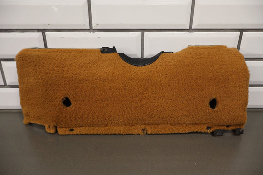 1989 Chevrolet Corvette Knee Pad