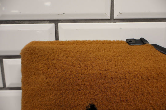 1989 Chevrolet Corvette Knee Pad