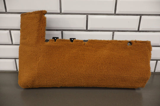 1989 Chevrolet Corvette Knee Pad