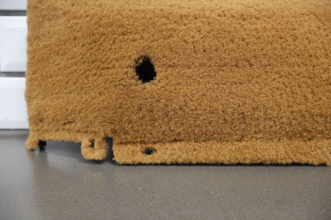 1989 Chevrolet Corvette Knee Pad