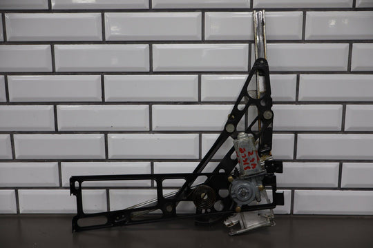 1989 Chevrolet Corvette Left Door Regulator 22063225