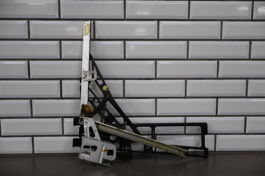 1989 Chevrolet Corvette Left Door Regulator 22063225