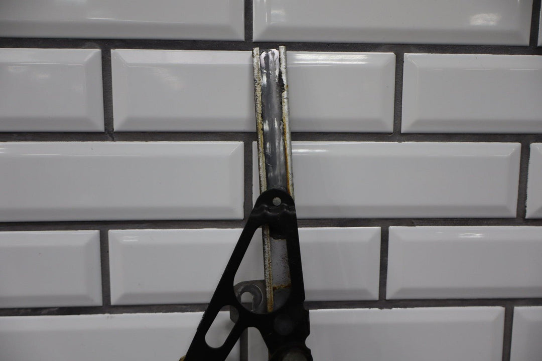 1989 Chevrolet Corvette Left Door Regulator 22063225