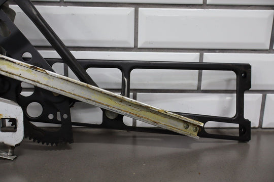 1989 Chevrolet Corvette Left Door Regulator 22063225